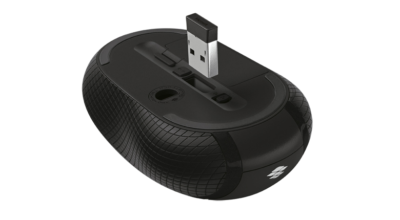 microsoft wireless mouse 4000 software